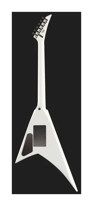 Jackson American SRS RR24 SW, mostek i klucze strojcze