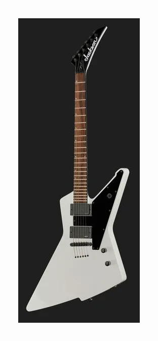 Jackson Demmelition Fury PDT SW, tył korpusu