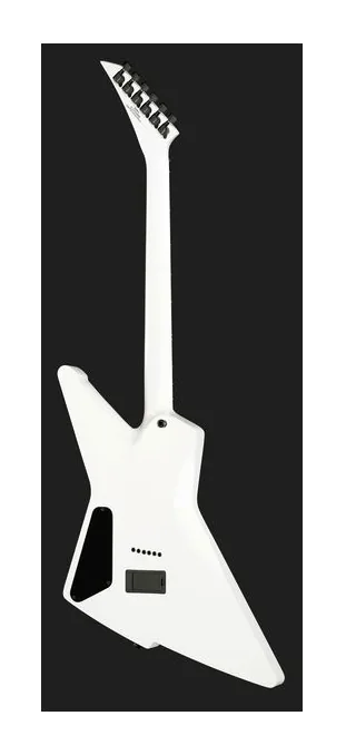 Jackson Demmelition Fury PDT SW, główka z kluczami i logo