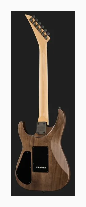 Jackson JS24 DKAM Dinky JS Ser. MN SBK, gryf i podstrunnica z boku