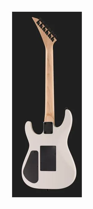 Jackson JS32 DKA-M Dinky SW, mostek i klucze strojcze