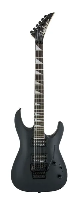 Jackson JS32 DKA AH SBK widziana od przodu