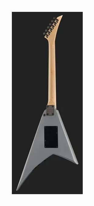 Jackson JS32-L Rhoads AH SG, gryf i podstrunnica z boku