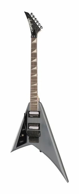 Jackson JS32-L Rhoads AH SG widziana od przodu