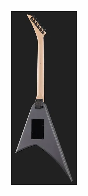Jackson JS32 Rhoads AH SG, mostek i klucze strojcze