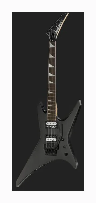 Jackson JS32 Warrior AH SW z bliska od przodu