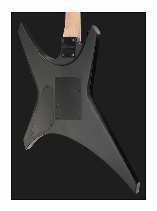 Jackson JS32 Warrior SBK AH, mostek i klucze strojcze
