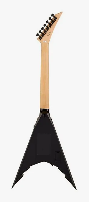 Jackson Pro Corey Beaulieu KV6Q FR widziana od przodu
