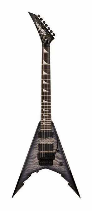 Jackson Pro Corey Beaulieu KV7Q FR z bliska od przodu