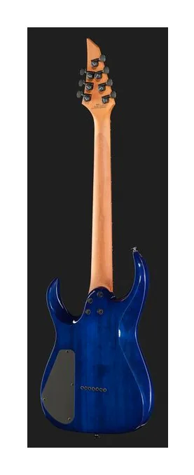 Jackson Pro MM Jugg HT 7 P CHLRN BRST, tył korpusu