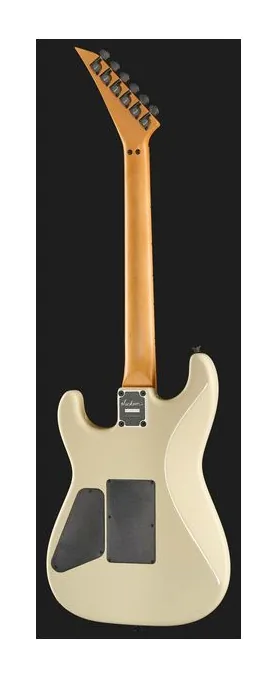 Jackson Pro Origins 85 San Dimas VS, przetworniki i gałki regulacji
