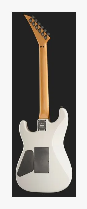 Jackson Pro Origins 85 SanDimas HH SW, gryf i podstrunnica z boku