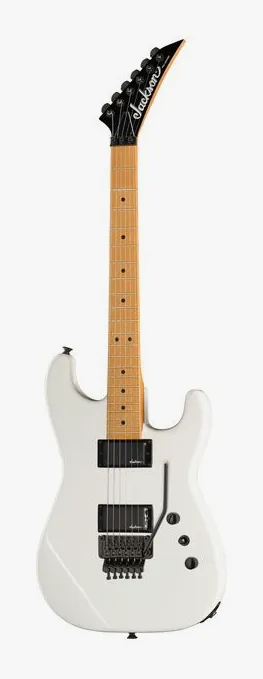 Jackson Pro Origins 85 SanDimas HH SW widziana od przodu