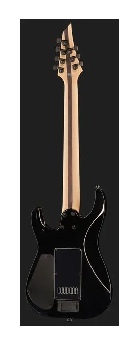 Jackson Pro Plus MDK HT7 GS, tył korpusu