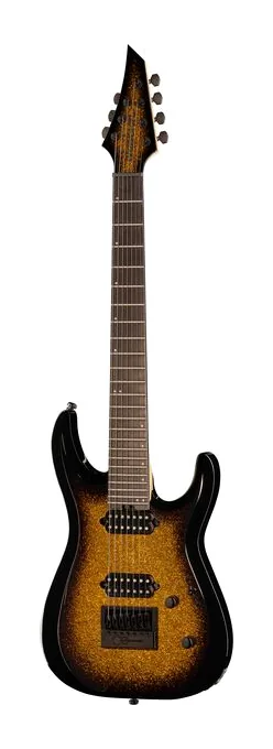 Jackson Pro Plus MDK HT7 GS widziana od przodu