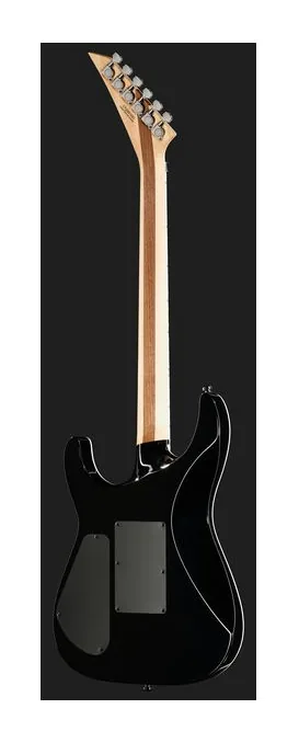 Jackson Pro Plus SL2 Shattered Mirror, prog zerowy i pierwsze pozycje na gryfie