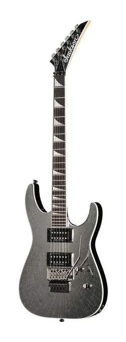 Jackson Pro Plus SL2 Shattered Mirror ujęta od przodu na neutralnym tle