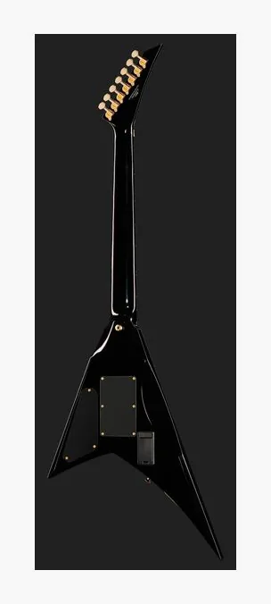 Jackson Pro Series Mark Heylmun RR24-7, mostek i klucze strojcze