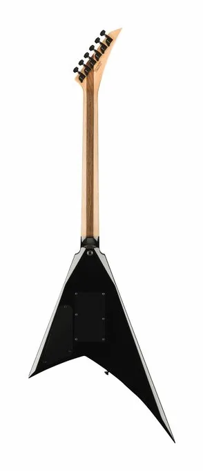 Jackson ProPlus Series Rhoads RR24 MIR, korpus i lakier z bliska