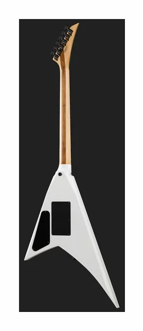 Jackson ProPlus Series Rhoads RR24 MIR widziana od przodu