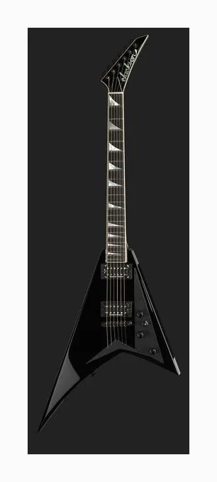 Jackson RR1T Randy Rhoads BK, mostek i klucze strojcze