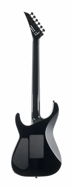 Jackson SL2H Soloist BLK, mostek i klucze strojcze