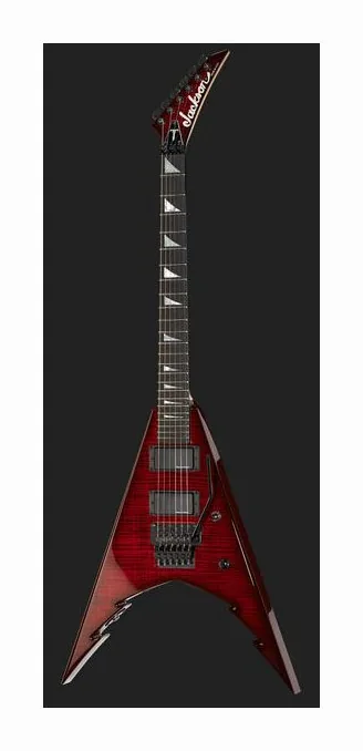 Jackson USA Corey Beaulieu KV6 TBB z bliska od przodu