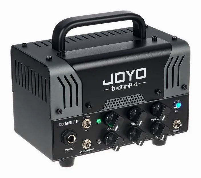 Joyo BanTamP XL Zombie II, krata głośnika