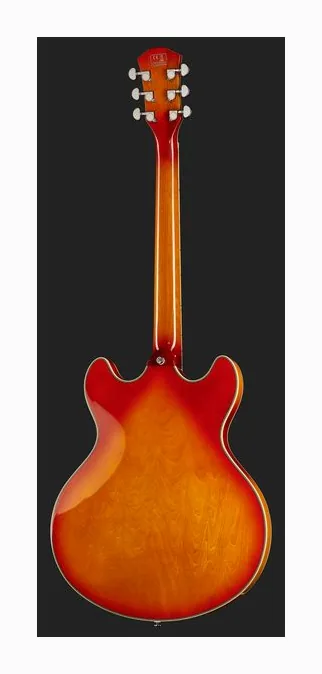 Larry Carlton H7V CS, mostek i klucze strojcze