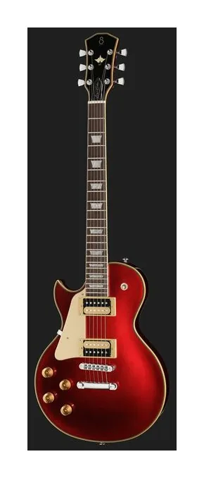 Larry Carlton L7 CAR New Gen LH, mostek i klucze strojcze