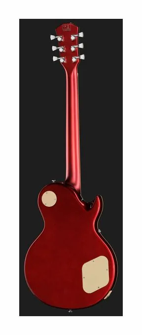 Larry Carlton L7 CAR New Gen LH, główka z kluczami i logo