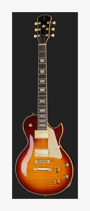 Larry Carlton L7 TS New Gen LH widziana od przodu