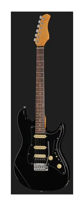 Larry Carlton S3 HSS AWH New Gen widziana od przodu
