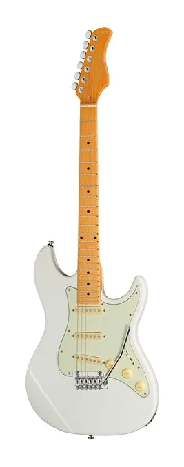 Larry Carlton S7 WH New Gen z bliska od przodu