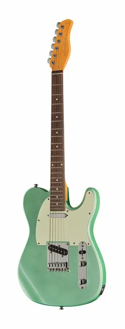 Larry Carlton T3 SGM New Gen widziana od przodu
