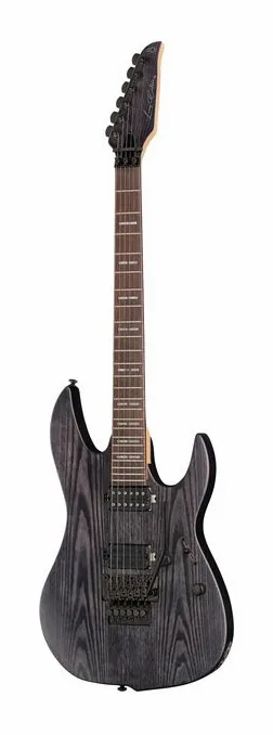 Larry Carlton X5 TBKS widziana od przodu