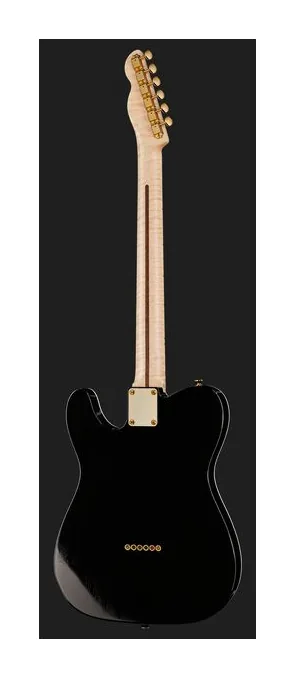 LSL T Bone Deluxe 3TSB LA, tył korpusu