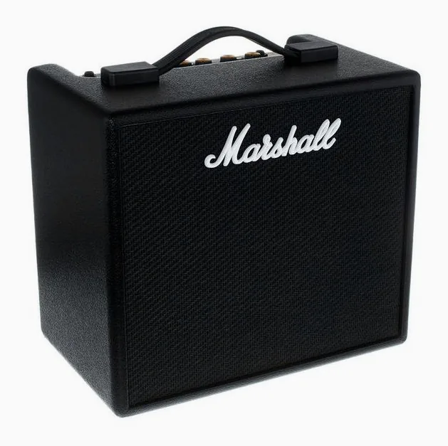 Marshall Code 25, krata głośnika