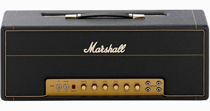 Marshall 1959 HW, krata głośnika