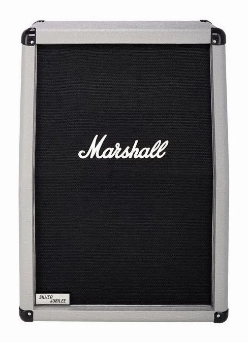 Marshall Silver Jubilee 2536A 212, krata głośnika