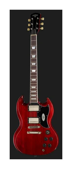 Maybach Albatroz 65-2 PAF Wine Red, mostek i klucze strojcze