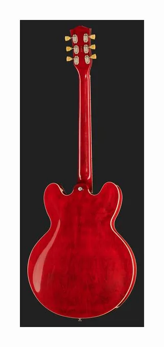 Maybach Capitol 59 Natural Vintage Amb z bliska od przodu