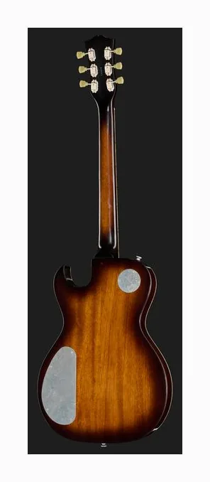 Maybach Convair Custom Shop STM 60, linie korpusu z góry