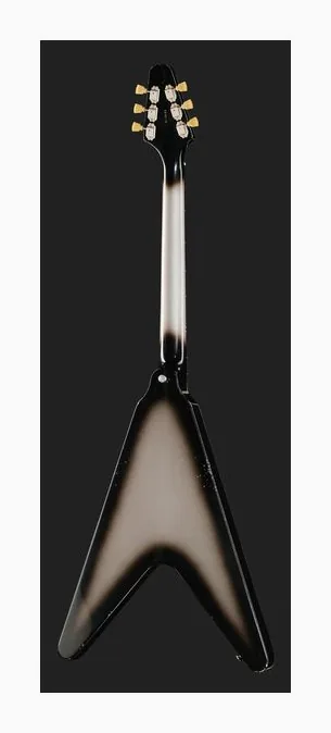 Maybach Jetwing M Silverburst 60´s, główka z kluczami i logo