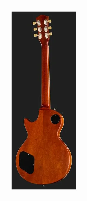 Maybach Lester Dirty Lemon '59 Aged, przetworniki i gałki regulacji