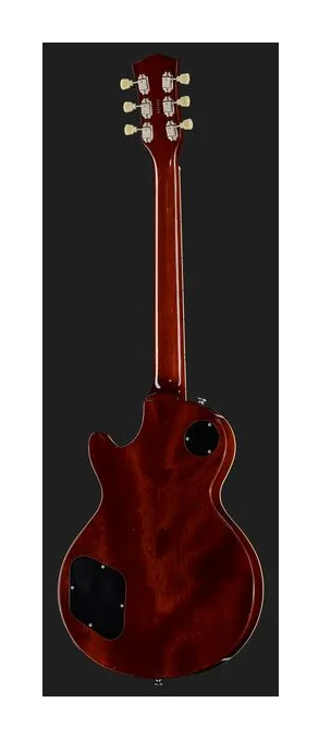 Maybach Lester Midnight Sunset P90aged, gryf i podstrunnica z boku
