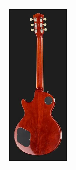Maybach Lester Midnight Sunset P90aged z bliska od przodu
