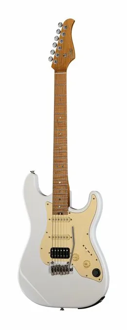 Mooer GTRS Guitar Profess. 801 OW widziana od przodu