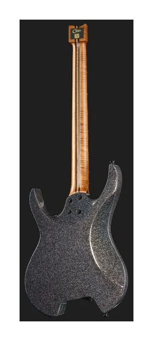Mooer GTRS Guitars Standard 800 MR sfotografowana frontalnie