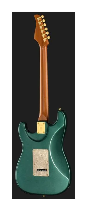 Mooer GTRS Guitars Standard 900 W RG, tył korpusu